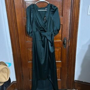 New with tags, express dress